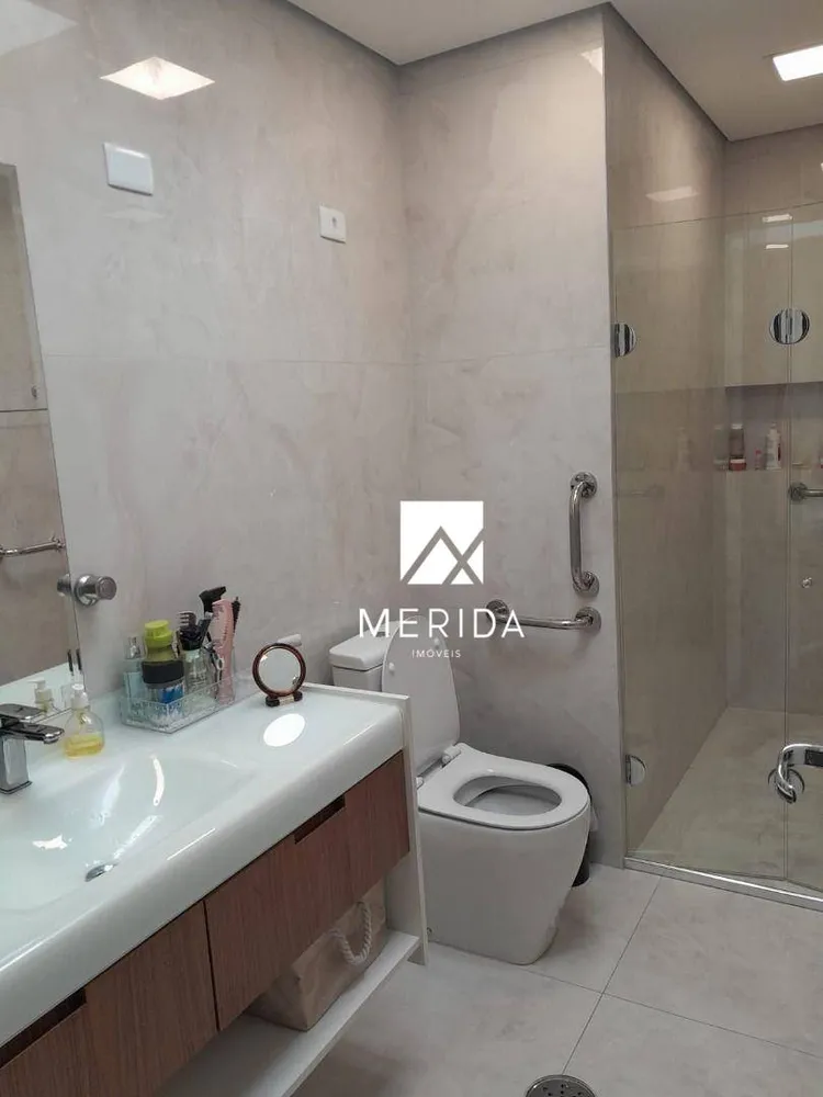 Sobrado, 3 quartos, 190 m² - Foto 8