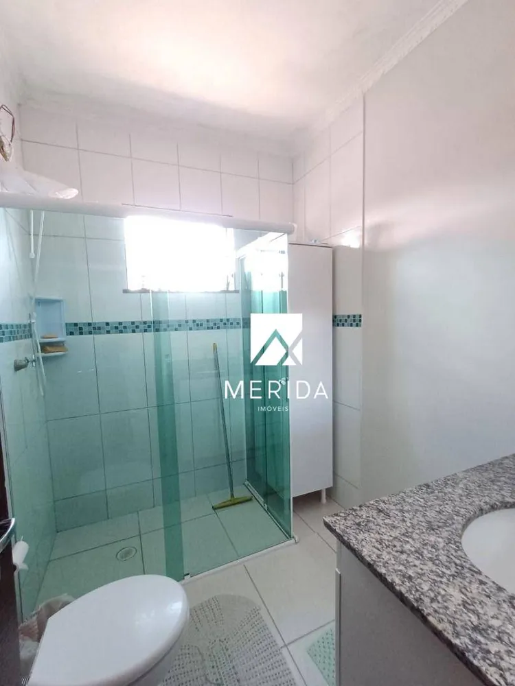 Sobrado, 3 quartos, 151 m² - Foto 7