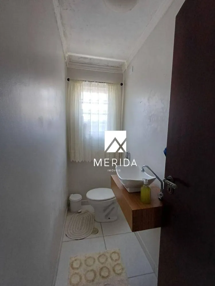 Sobrado, 3 quartos, 151 m² - Foto 9