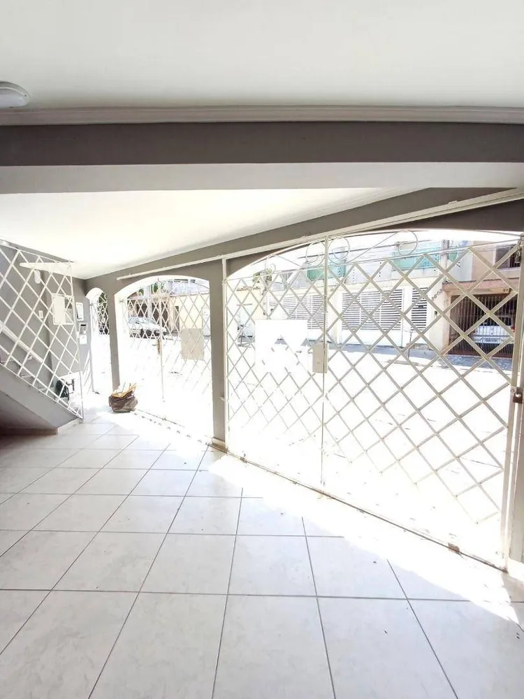 Sobrado, 3 quartos, 151 m² - Foto 11