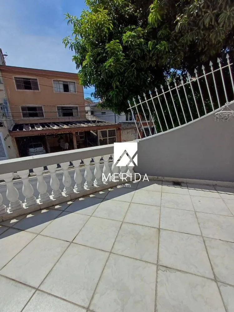 Sobrado, 3 quartos, 151 m² - Foto 10
