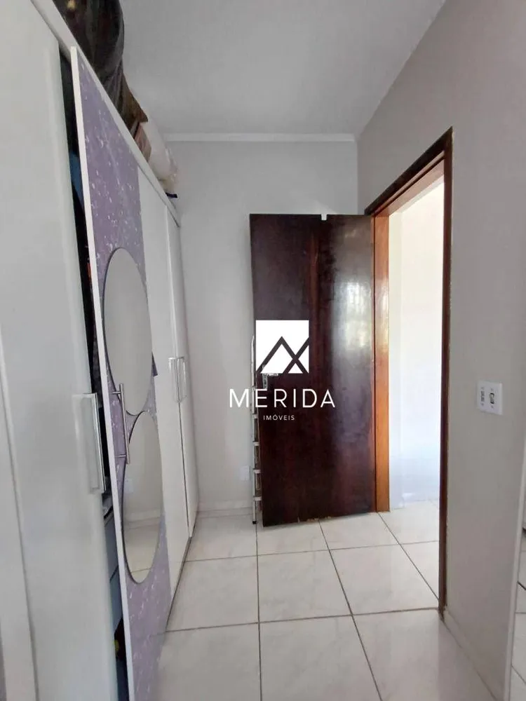 Sobrado, 3 quartos, 151 m² - Foto 5