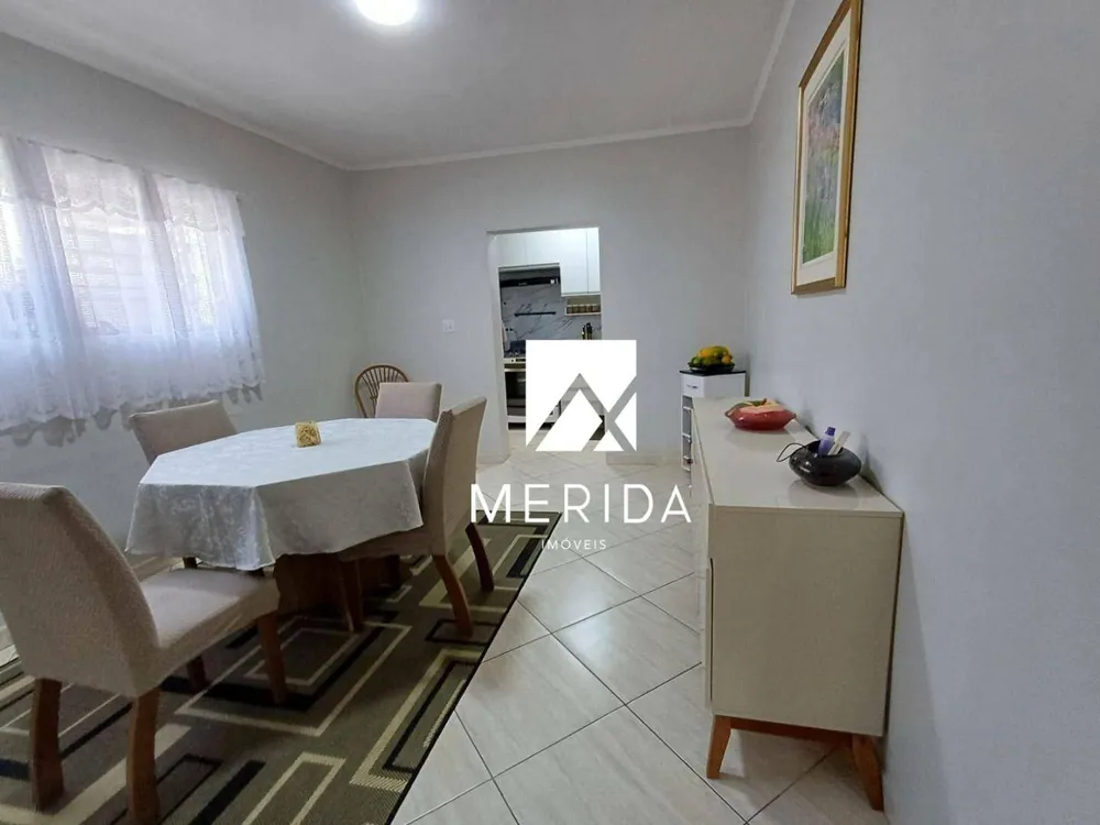 Sobrado, 3 quartos, 151 m² - Foto 2