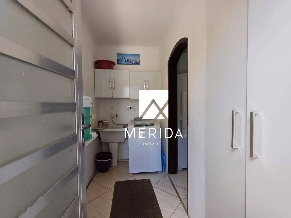 Sobrado, 3 quartos, 151 m² - Foto 4