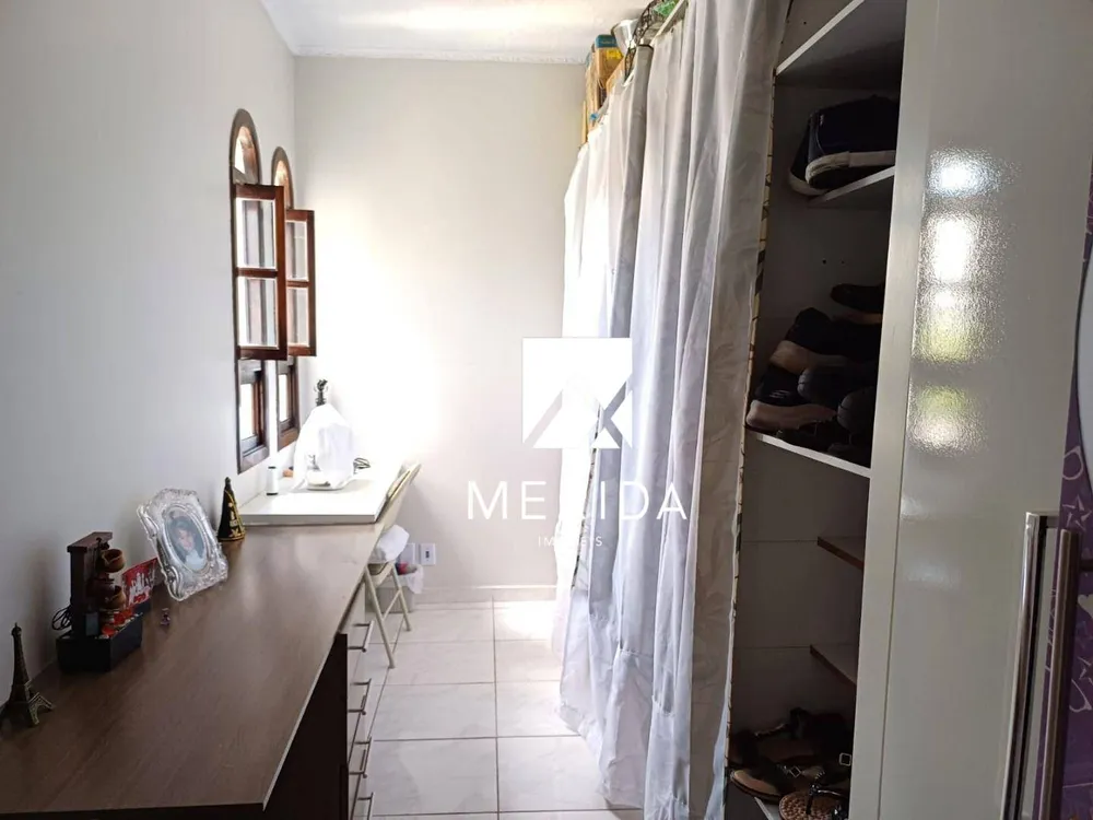 Sobrado, 3 quartos, 151 m² - Foto 8