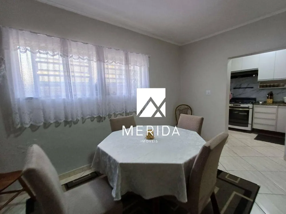 Sobrado, 3 quartos, 151 m² - Foto 3