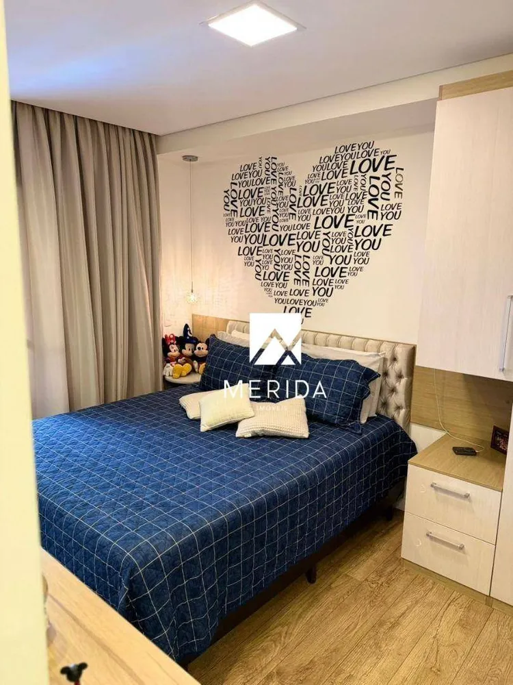 Apartamento, 3 quartos, 94 m² - Foto 6
