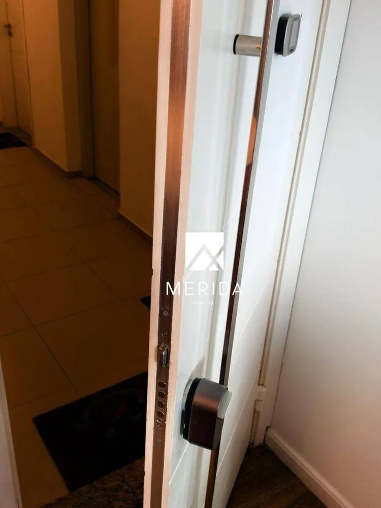 Apartamento, 3 quartos, 94 m² - Foto 9