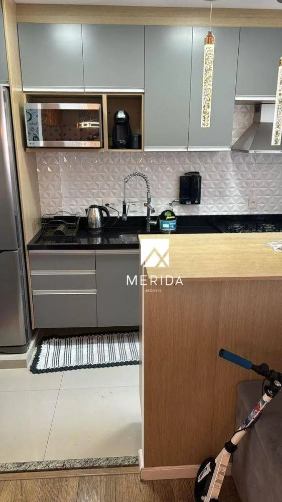 Apartamento, 3 quartos, 94 m² - Foto 5