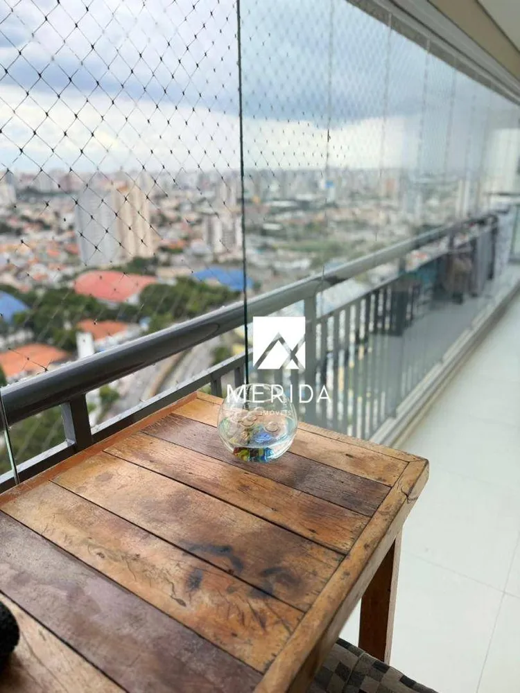 Apartamento, 3 quartos, 94 m² - Foto 3