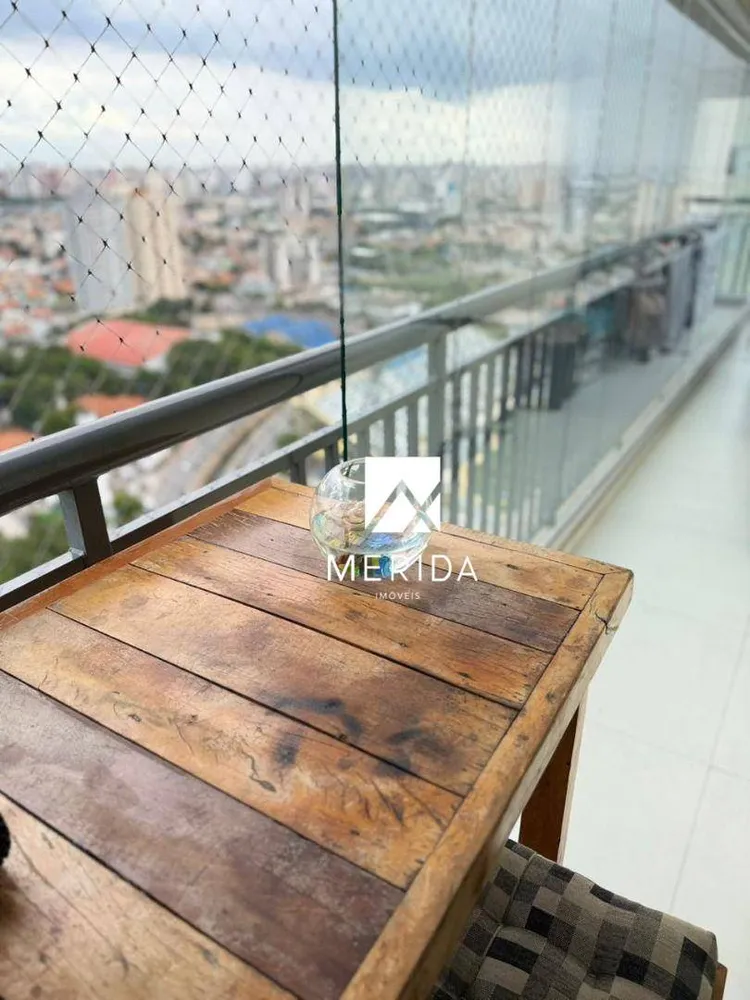 Apartamento, 3 quartos, 94 m² - Foto 2