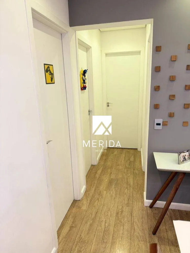 Apartamento, 3 quartos, 94 m² - Foto 8