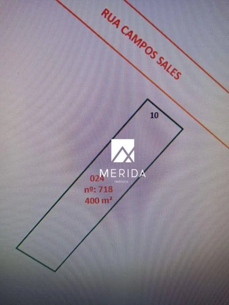 Terreno, 400 m² - Foto 3