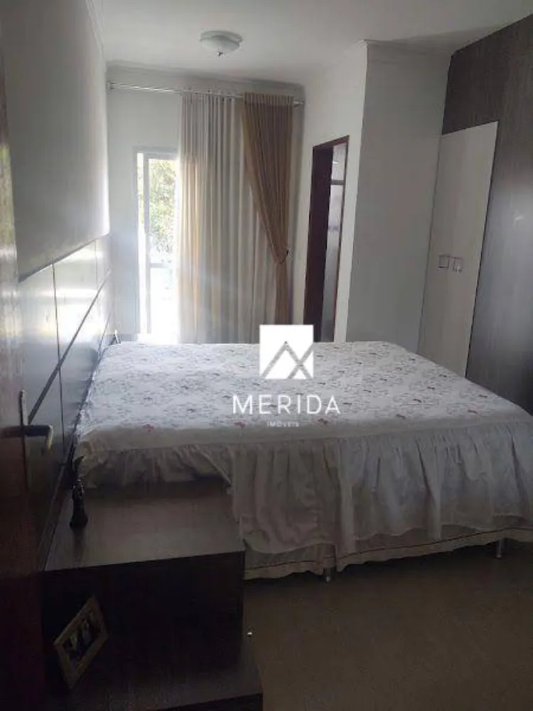 Sobrado, 3 quartos, 250 m² - Foto 6