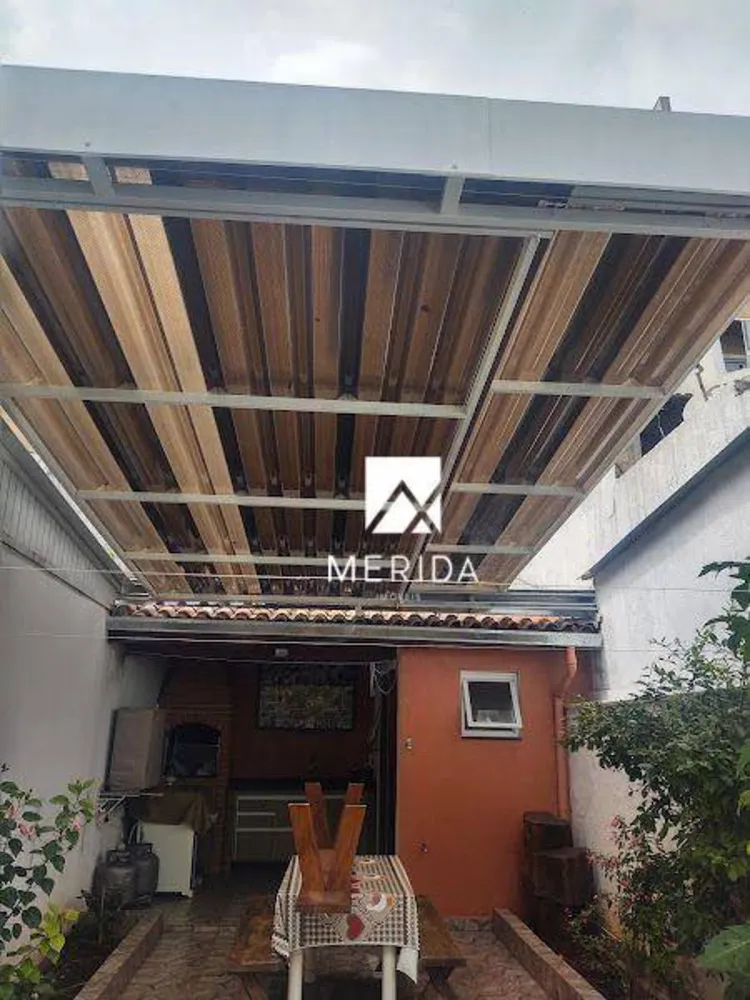 Sobrado, 3 quartos, 250 m² - Foto 10