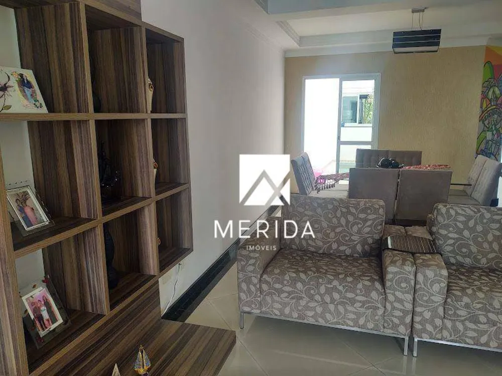 Sobrado, 3 quartos, 250 m² - Foto 2