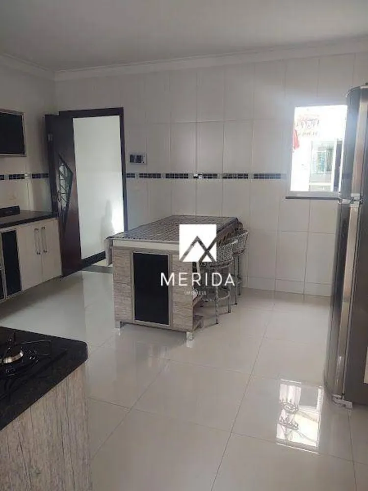 Sobrado, 3 quartos, 250 m² - Foto 5
