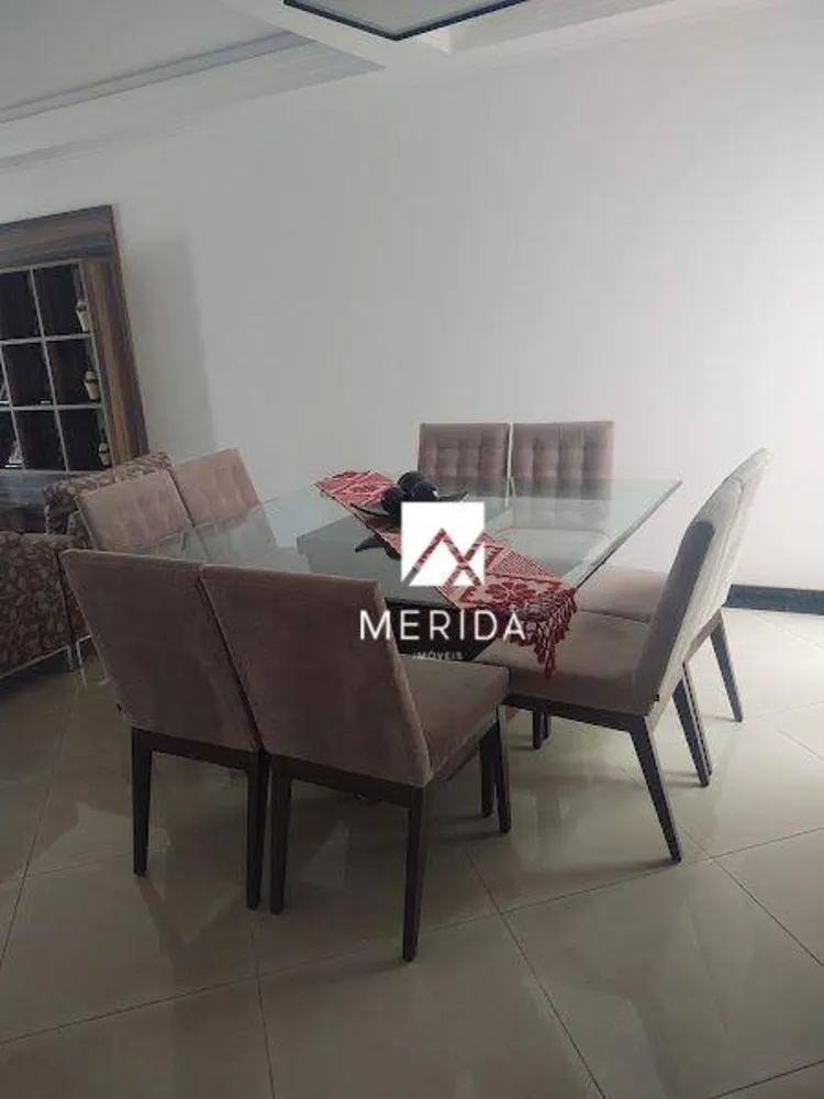 Sobrado, 3 quartos, 250 m² - Foto 3