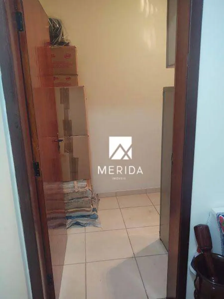 Sobrado, 3 quartos, 250 m² - Foto 8