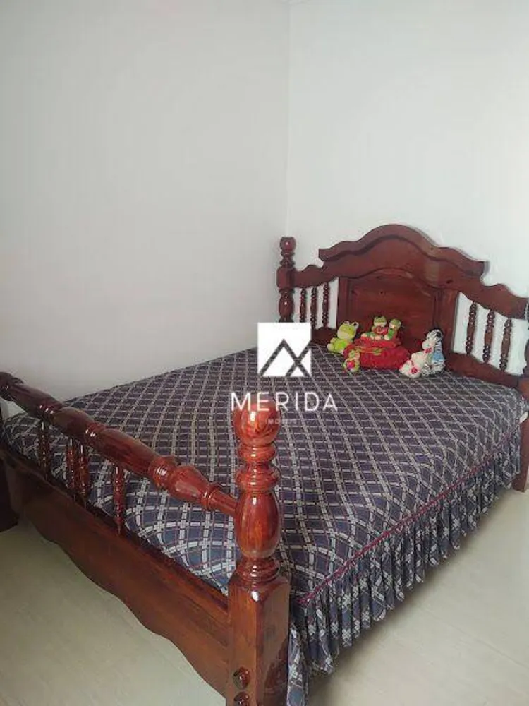 Sobrado, 3 quartos, 250 m² - Foto 7