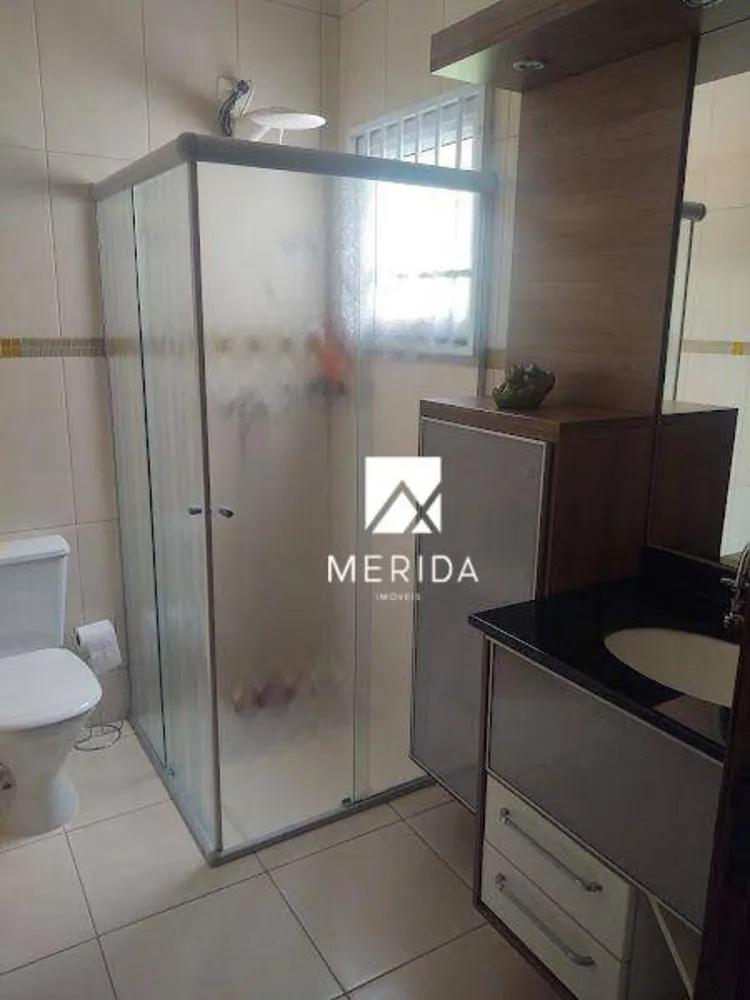 Sobrado, 3 quartos, 250 m² - Foto 9