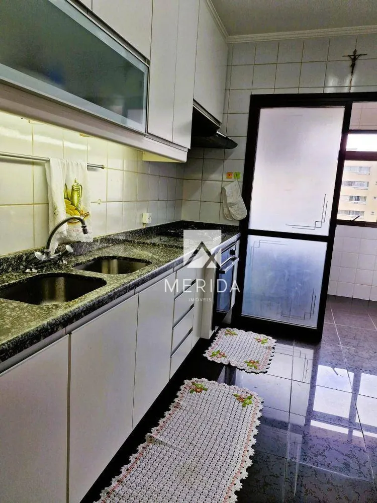 Apartamento, 3 quartos, 96 m² - Foto 6