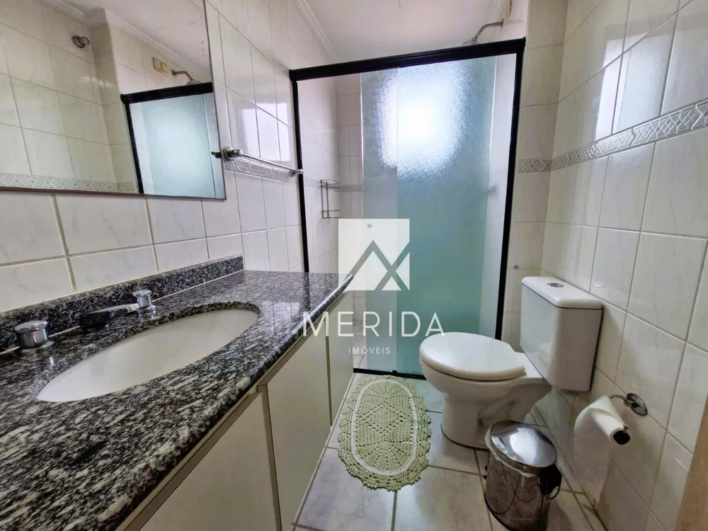 Apartamento, 3 quartos, 96 m² - Foto 10
