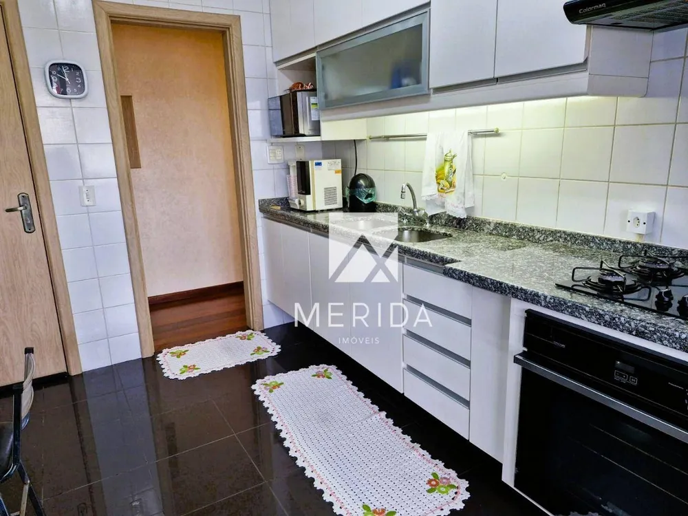 Apartamento, 3 quartos, 96 m² - Foto 5