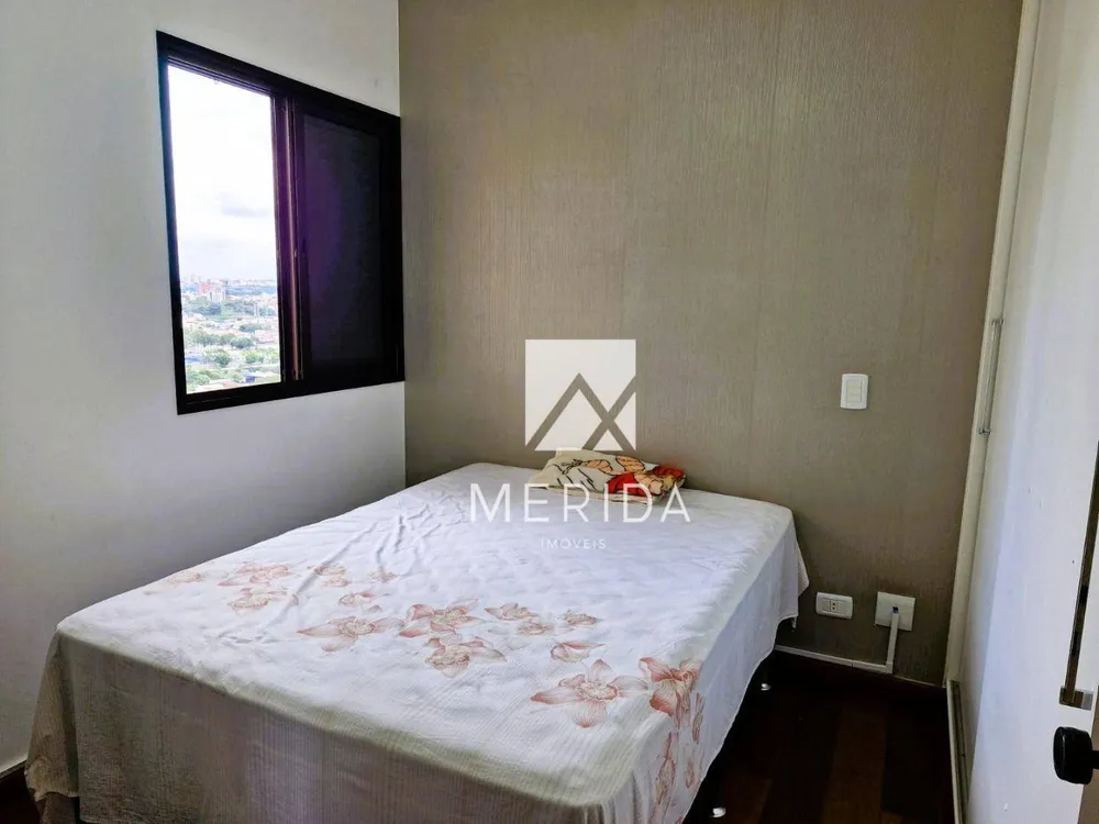 Apartamento, 3 quartos, 96 m² - Foto 7