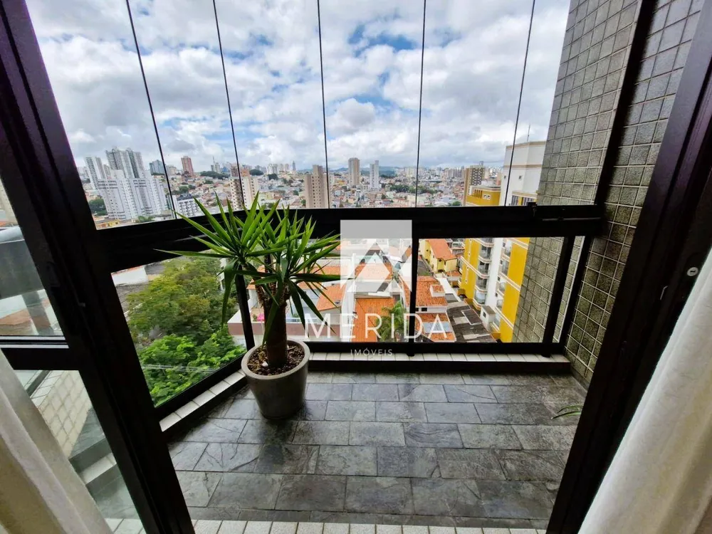 Apartamento, 3 quartos, 96 m² - Foto 12