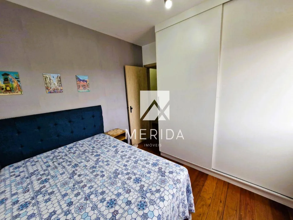 Apartamento, 3 quartos, 96 m² - Foto 11