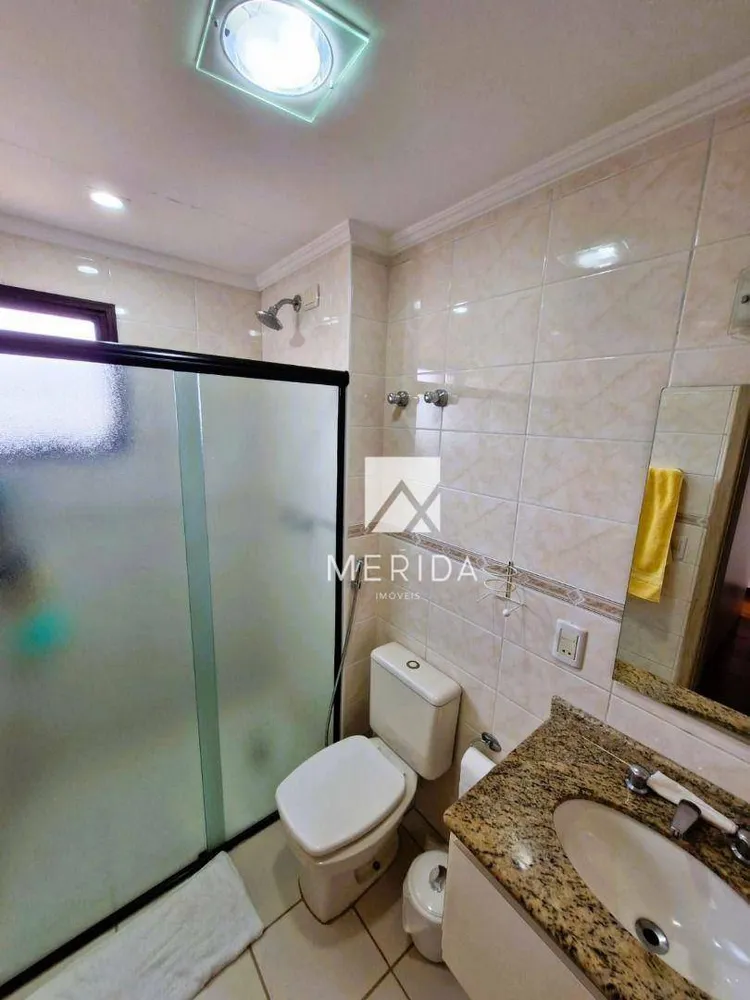Apartamento, 3 quartos, 96 m² - Foto 9