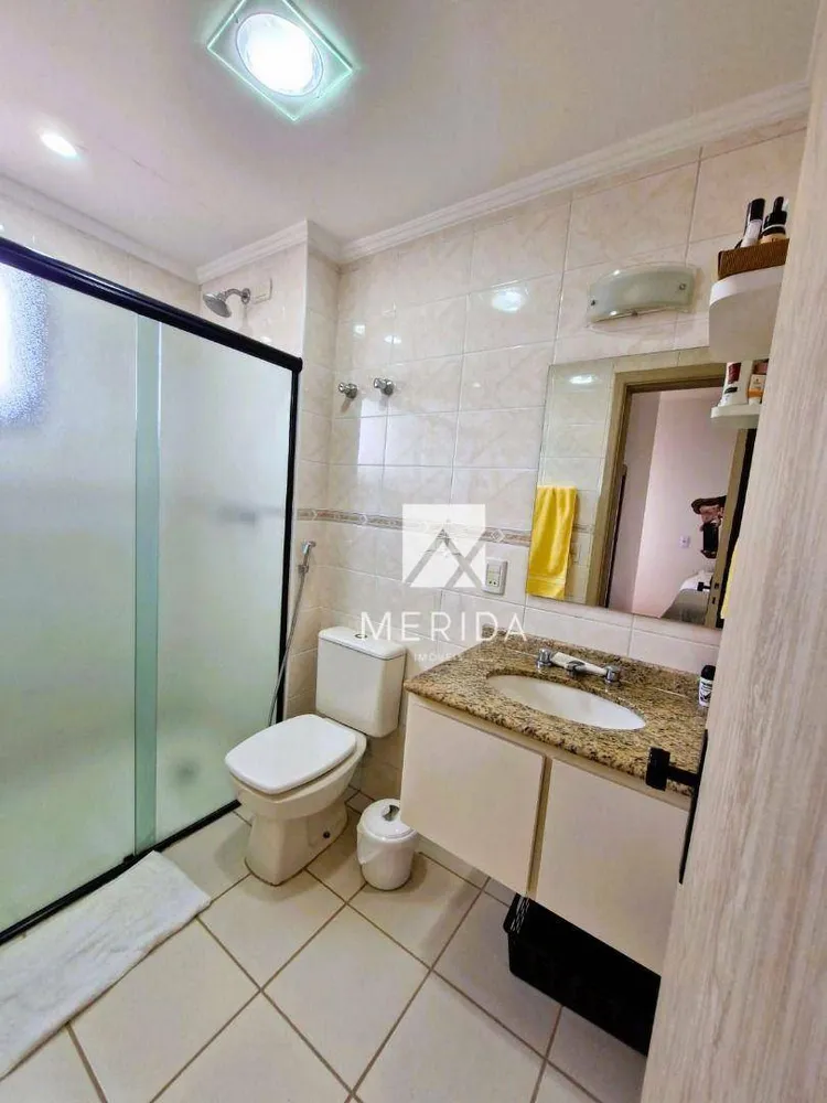 Apartamento, 3 quartos, 96 m² - Foto 8