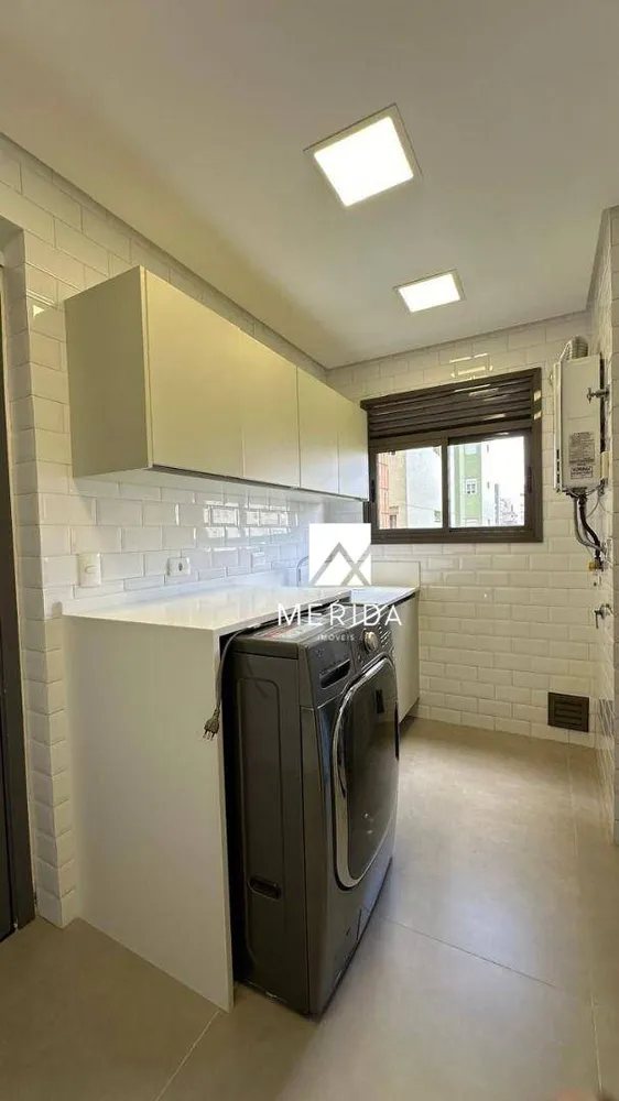 Apartamento, 3 quartos, 160 m² - Foto 8