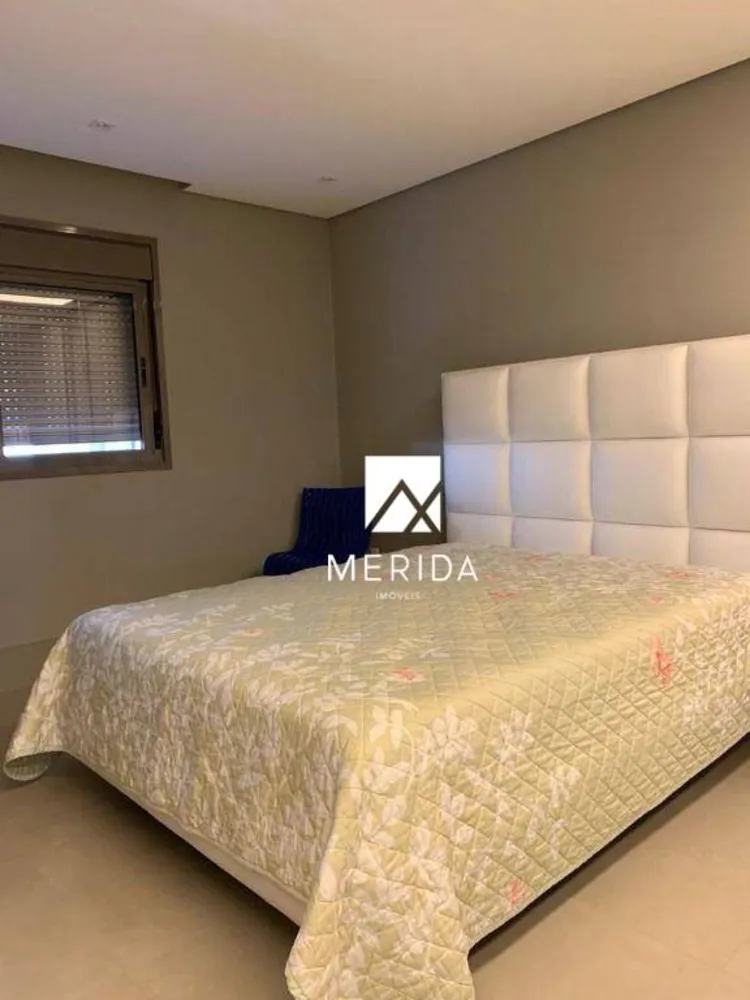 Apartamento, 3 quartos, 160 m² - Foto 4