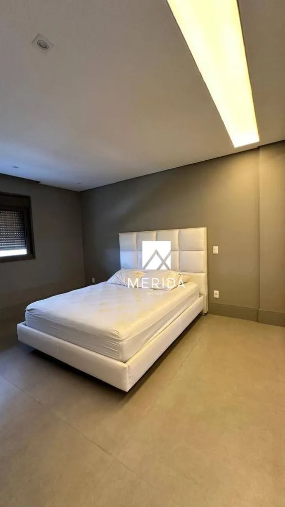 Apartamento, 3 quartos, 160 m² - Foto 3
