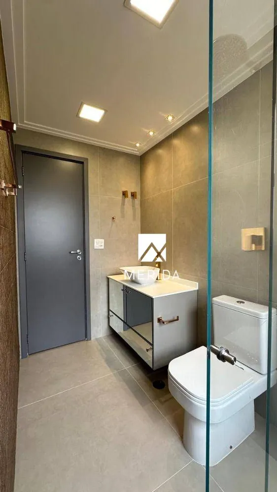 Apartamento, 3 quartos, 160 m² - Foto 7