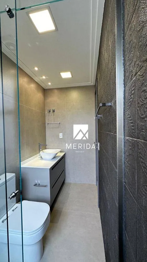 Apartamento, 3 quartos, 160 m² - Foto 6