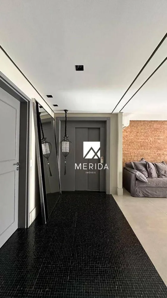 Apartamento, 3 quartos, 160 m² - Foto 2