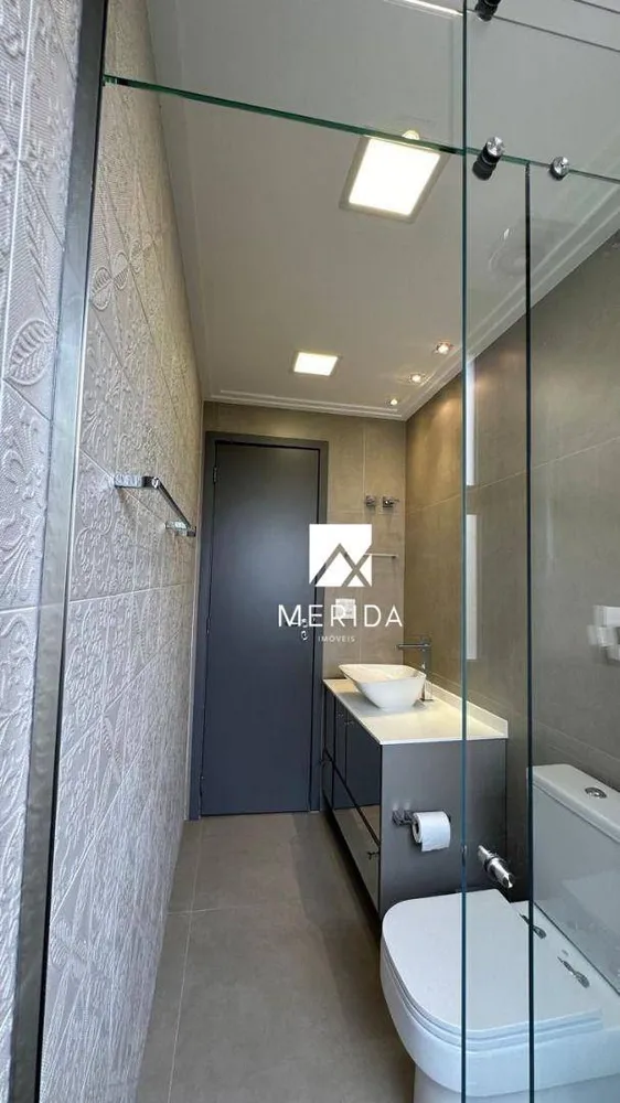 Apartamento, 3 quartos, 160 m² - Foto 5