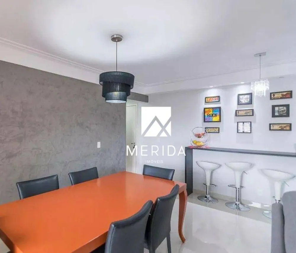 Apartamento, 2 quartos, 79 m² - Foto 2