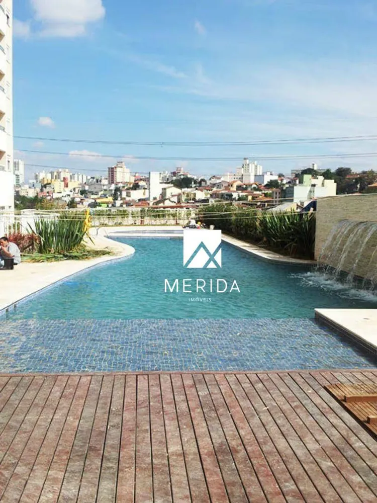 Apartamento, 2 quartos, 79 m² - Foto 12