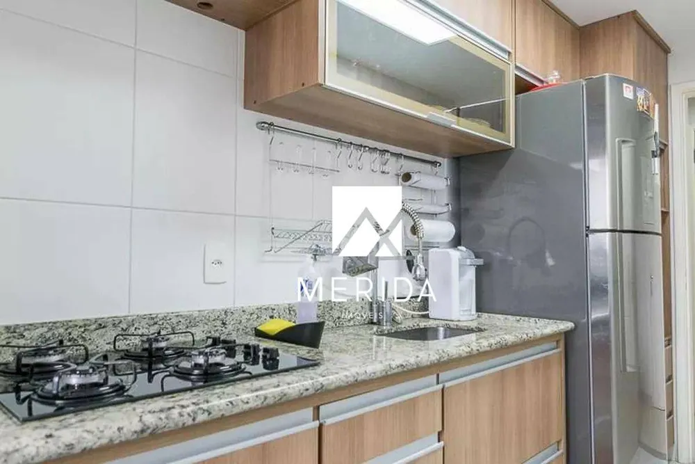 Apartamento, 2 quartos, 79 m² - Foto 5