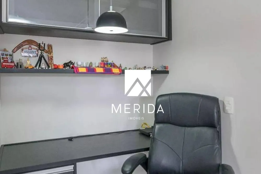 Apartamento, 2 quartos, 79 m² - Foto 10