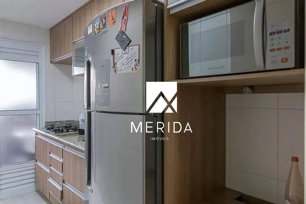 Apartamento, 2 quartos, 79 m² - Foto 4