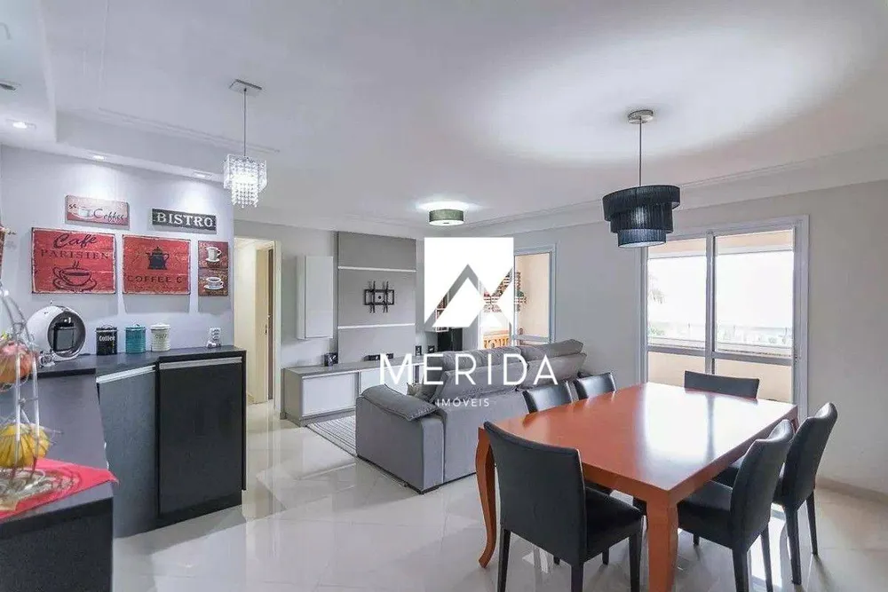 Apartamento, 2 quartos, 79 m² - Foto 1