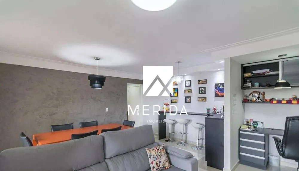 Apartamento, 2 quartos, 79 m² - Foto 3