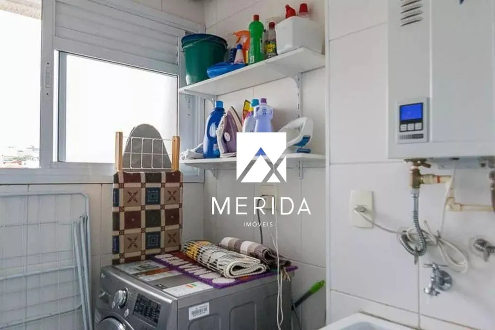 Apartamento, 2 quartos, 79 m² - Foto 9