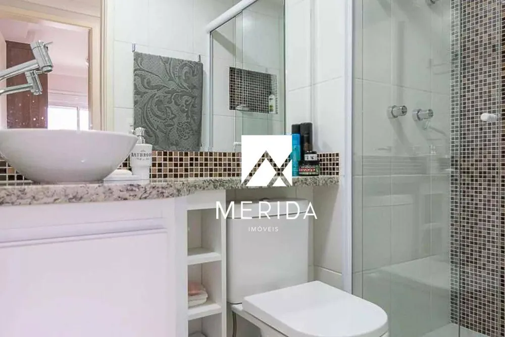 Apartamento, 2 quartos, 79 m² - Foto 8