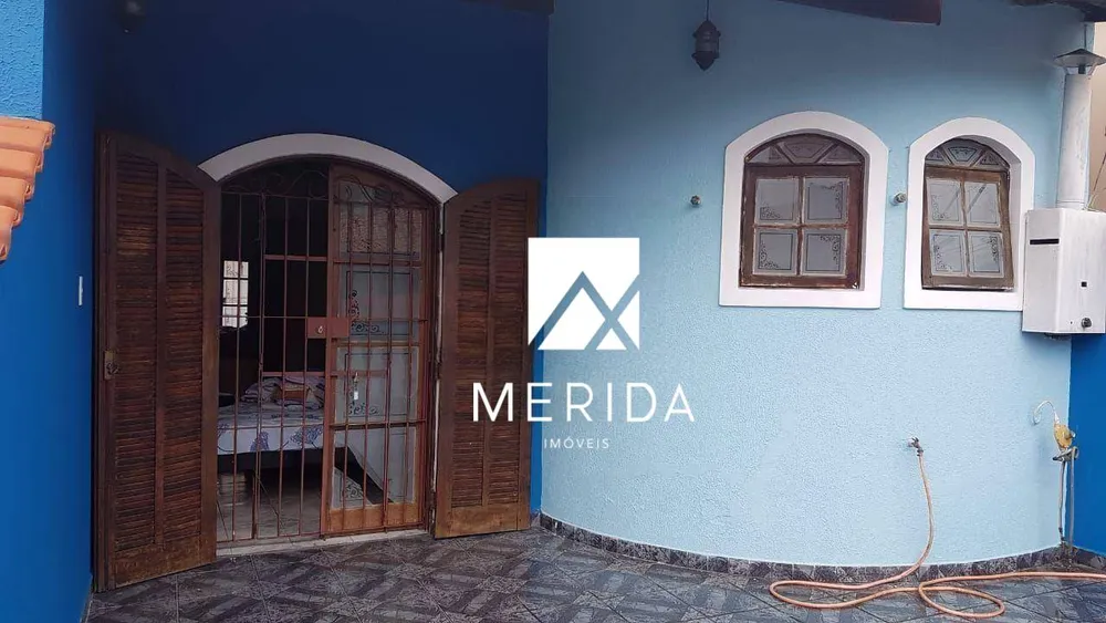 Sobrado, 3 quartos, 200 m² - Foto 14